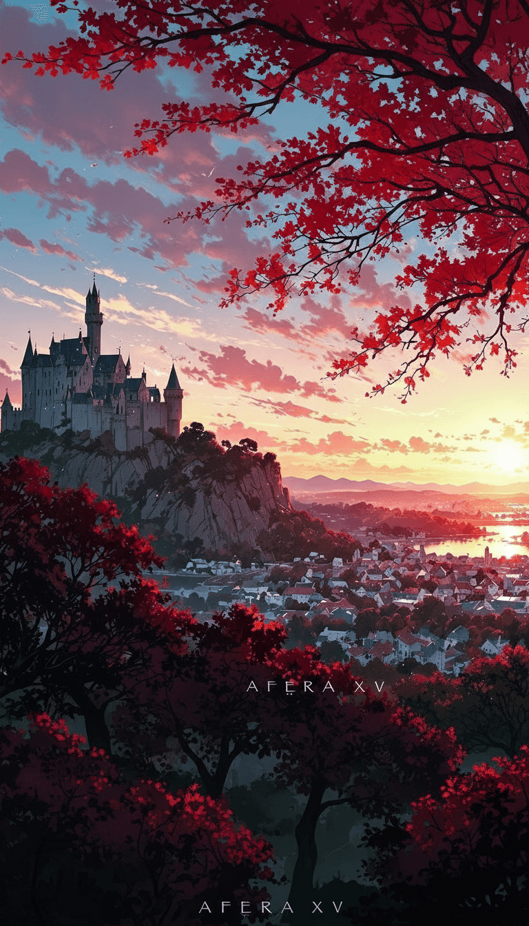 Hackathon Background Mobile