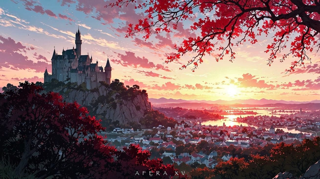 Hackathon Background